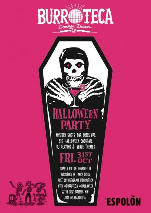 Halloween Party