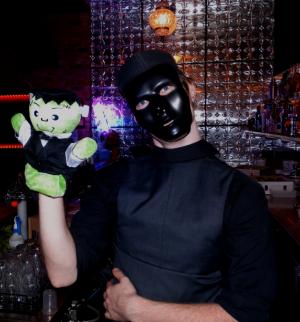 Halloween 2014