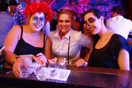 Halloween 2014