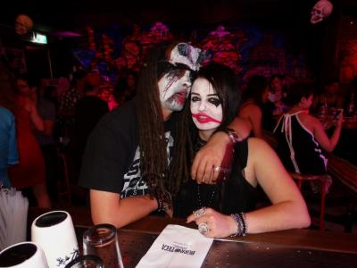Halloween 2014