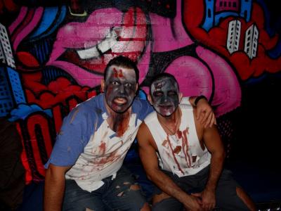 Halloween 2014
