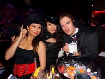 Halloween 2014