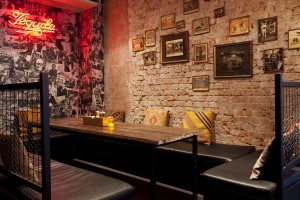 tequila pit