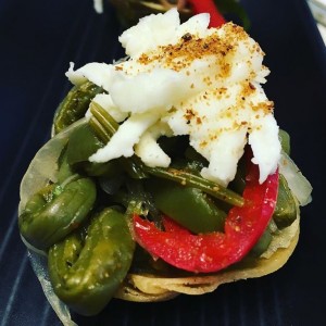 tost