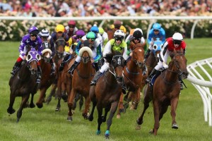 racing